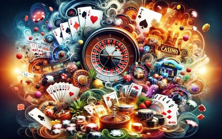 Pengguna VIP menikmati akses eksklusif ke turnamen dan fitur live casino