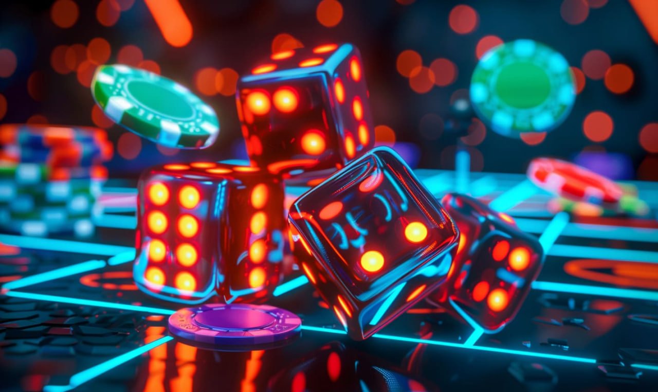 Pemain menikmati kemudahan akses Live Casino berkualitas tinggi melalui perangkat mobile