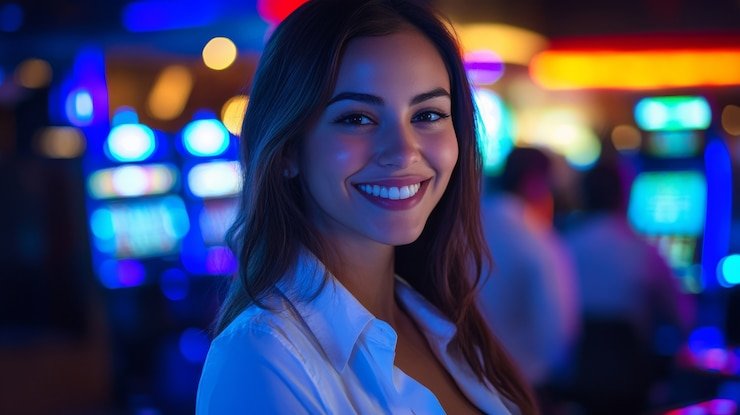 Tampilan pengaturan privasi akun dan kontrol perangkat di platform pacutogel